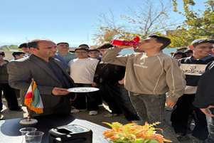 آغاز طرح مکمل‌یاری دانش‌آموزان در مدارس متوسطه شهرستان زرقان